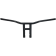 (image for) Biltwell Tyson XL 1" Early-Style TBW Handlebar - Black