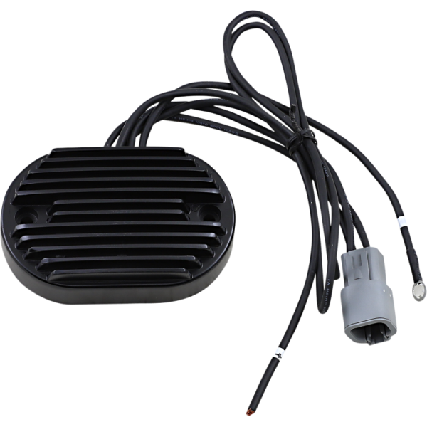 (image for) Drag Specialties Solid-State Regulator Black