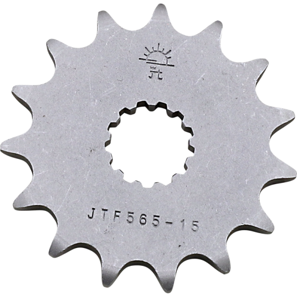 (image for) JT SPROCKETS Standard Front Sprocket (15T)