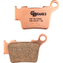 (image for) GBrakes HH Sintered Brake Pad