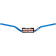 (image for) Renthal Fatbar - CR High Bend (Blue)
