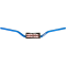(image for) Renthal Fatbar - CR High Bend (Blue)