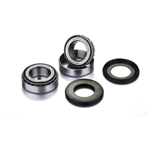 (image for) FACTORY LINKS Rear Wheel Bearing Kit - BENELLI