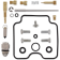 (image for) Moose Offroad Carburetor Repair Kit - 1003-0714