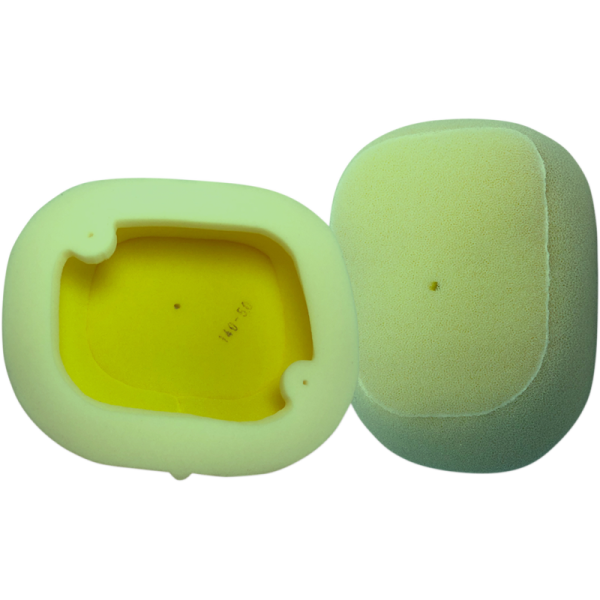 (image for) No Toil Pre-Oiled Filter 1011-4277