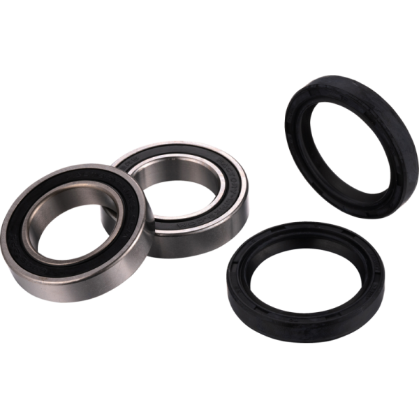(image for) FACTORY LINKS Rear Wheel Bearing Kit - BMW