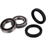 (image for) Rear Wheel Bearing Kit - BMW