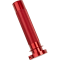 (image for) Moose Offroad Aluminum Throttle Tube - Red