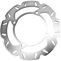 (image for) EBC CX Extreme Vee Rear Rotor