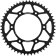 (image for) Supersprox Steel Rear Sprocket - 51T
