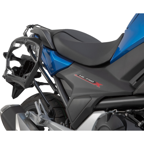 (image for) SW-MOTECH PRO Side Carrier - Honda NC750S
