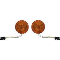 (image for) ProBEAM Front Halo Insert (2020-2137)