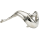 (image for) Platinum 2 Pipe for HONDA CR250R 03-04