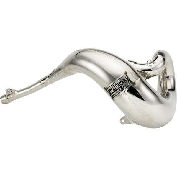 (image for) Pro Circuit Platinum 2 Pipe for HONDA CR250R 03-04