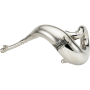(image for) Platinum 2 Pipe for HONDA CR250R 03-04