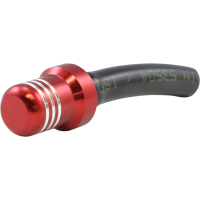 (image for) TMV Vent Cap Red