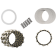 (image for) Barnett Complete Dirt Digger Clutch Kit YPK-49DCF