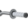 (image for) Renthal Dual-Compound Full-Waffle Grips - Gray