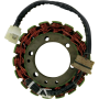(image for) Stator for Honda GL1200A/I Gold Wing Aspencade Interstate 84-87
