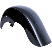 (image for) Rear Fender Stock Length Smooth
