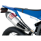 (image for) Race RS-4 Slip-On Muffler for Yamaha WR250R/08-18, WR250X 08-11