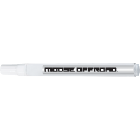 (image for) Tire Pen - White