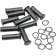 (image for) Black Pivot Pin/Clip Kit