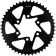 (image for) Vortex Rear Steel Black Sprocket - 48T