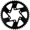 (image for) Vortex Rear Steel Black Sprocket 48T