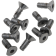 (image for) Countersunk Socket-Head Bolt 10-24 X 1/2"