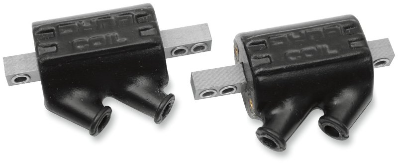 (image for) Dynatek Dyna Coil 5-ohm Black