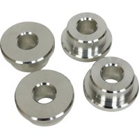 (image for) Raw Solid Riser Bushing Kit
