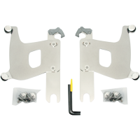 (image for) Trigger-Lock Mount Kit Polished