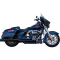 (image for) Sidewinder 2-Into-1 50-State Exhaust System - Black Ceramic