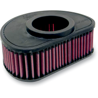 (image for) K&N OE Replacement Air Filter for Kawasaki VN1600 Vulcan Nomad 05-08