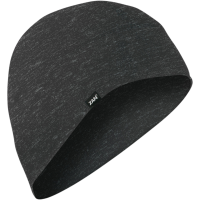 (image for) SportFlex Beanie - Charcoal heather