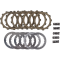(image for) ProX Complete Plate and Spring Set
