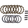 (image for) ProX Complete Plate and Spring Set