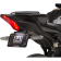 (image for) Yoshimura Fender Eliminator Kit - Yamaha YZF-R7 22-24