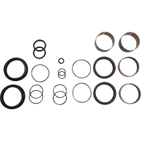 (image for) Pivot Works Fork Seal/Bushing Kit - KTM 500 XCF-W 21-25