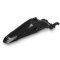 (image for) MX Rear Fender - Black