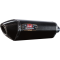 (image for) Yoshimura R-77 Dual Muffler Slip-On for Kawasaki ZX-14R 12-23