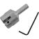 (image for) Steel Stud Sharpening Tool 60°
