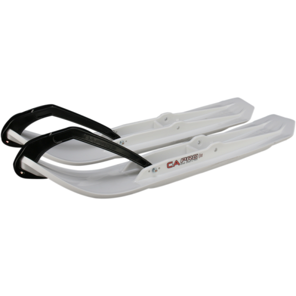 (image for) C&A PRO MTX Ski - White