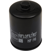 (image for) Hiflofiltro Oil Filter 0712-0549 for Indian FTR1200 19-22