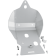 (image for) Aluminum Skid Plate - YAMAHA YZ250F 07-09