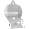 (image for) Aluminum Skid Plate - YAMAHA YZ250F 07-09