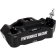 (image for) Left Radial Mount Front Caliper, Black