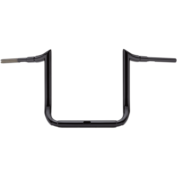 (image for) LA Choppers Grande Prime Ape Handlebars 14" Black