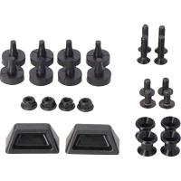 (image for) Adapter kit for mounting DUSC cases
